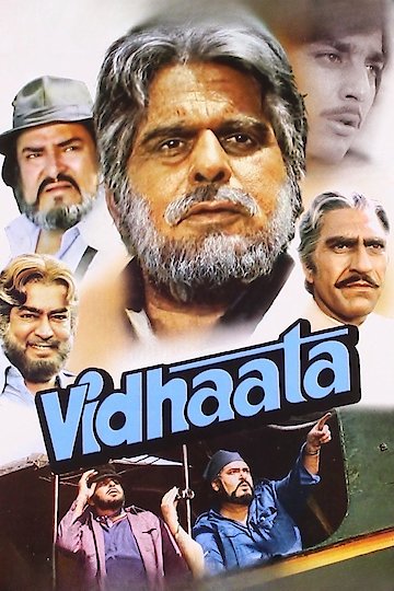 Vidhaata Vidhaata