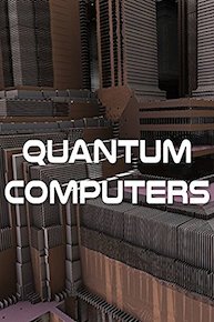 Quantum Computers