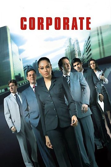 Corporate Corporate
