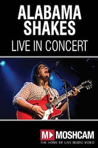 Alabama Shakes