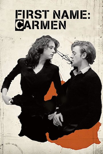 First Name: Carmen First Name: Carmen