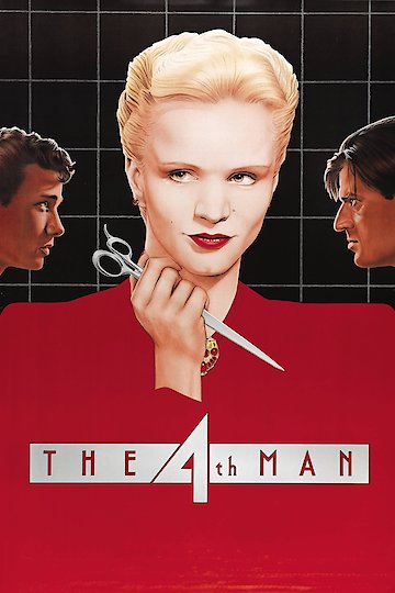 The Fourth Man The Fourth Man