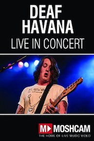 Deaf Havana