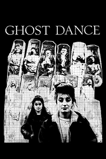 Ghost Dance Ghost Dance