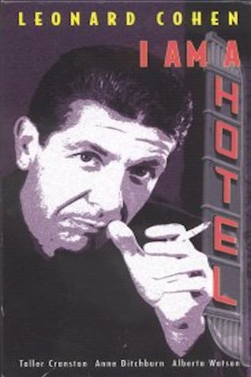 I Am a Hotel I Am a Hotel