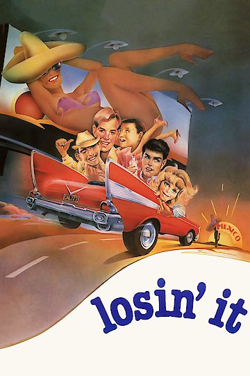 Losin' It Losin' It