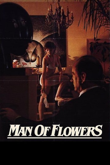 Man of Flowers Man of Flowers