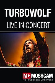 Turbowolf