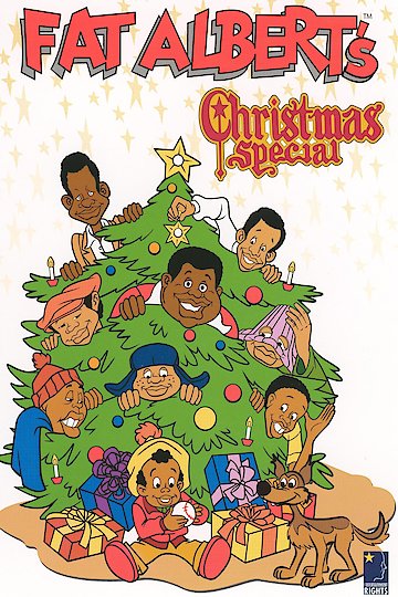 Fat Albert's Holiday Collection Fat Albert's Holiday Collection
