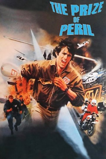 Le Prix du Danger Le Prix du Danger
