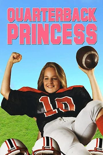 Quarterback Princess Quarterback Princess
