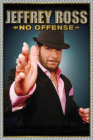 Jeffrey Ross - No Offense: Live From New Jersey