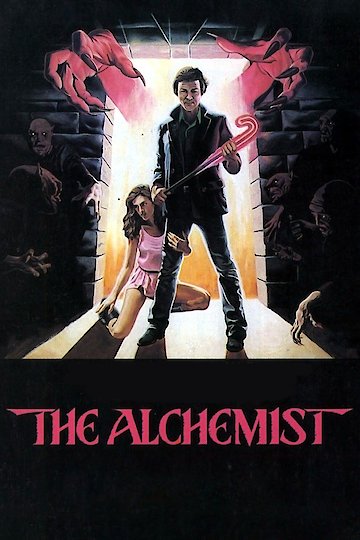 The Alchemist The Alchemist