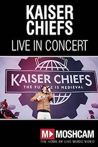 Kaiser Chiefs
