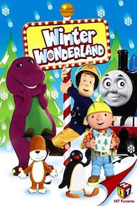 Hit Favorites: Winter Wonderland