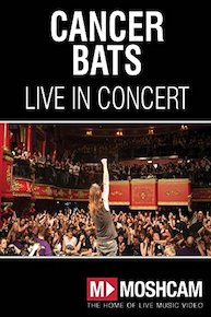 Cancer Bats