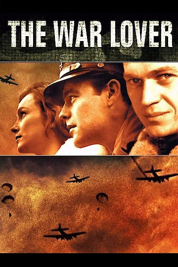 The War Lover The War Lover
