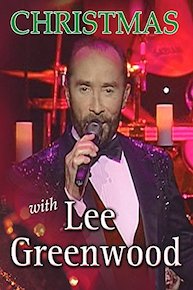 Christmas with Lee Greenwood
