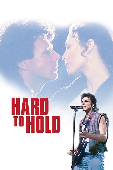 Hard to Hold Hard to Hold