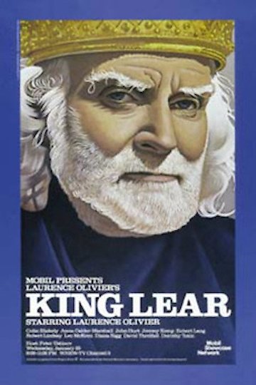 King Lear King Lear