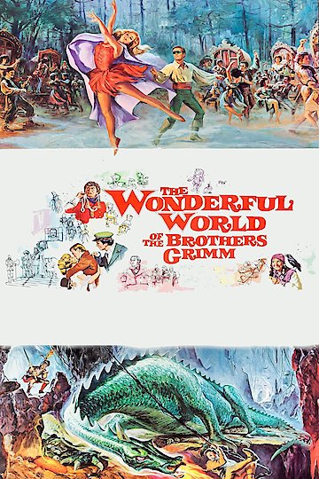 The Wonderful World of the Brothers Grimm The Wonderful World of the Brothers Grimm