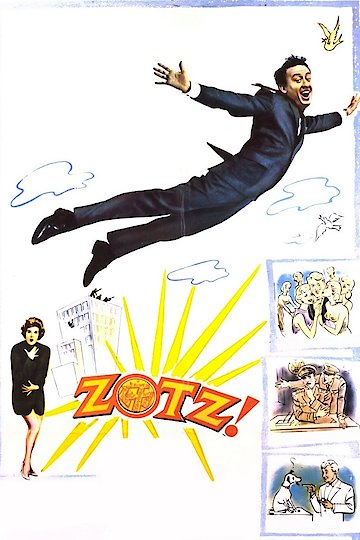 Zotz! Zotz!