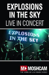 Explosions In The Sky