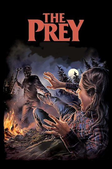 The Prey The Prey