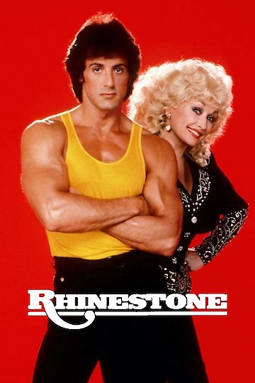 Rhinestone Rhinestone