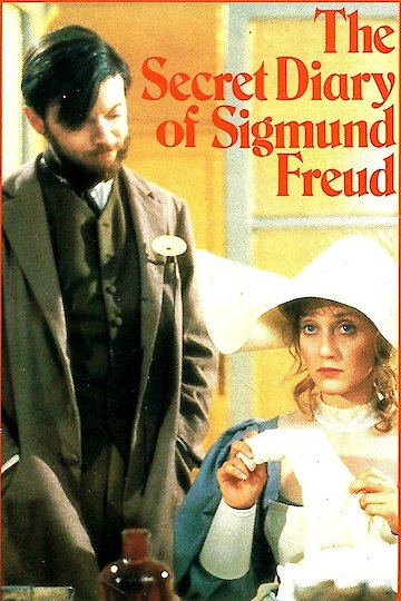 The Secret Diary of Sigmund Freud The Secret Diary of Sigmund Freud