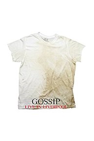 Gossip: Live in Liverpool