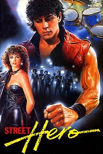Street Hero Street Hero
