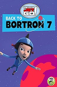 Ready, Jet, Go!: Back to Bortron 7
