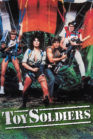 Toy Soldiers Toy Soldiers
