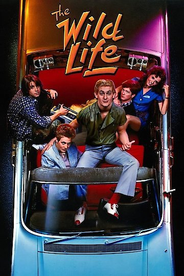 The Wild Life The Wild Life