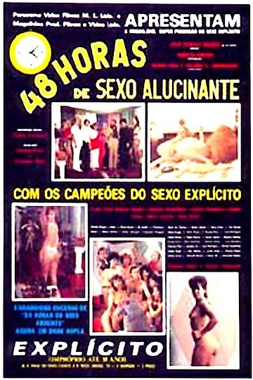 24 Hours of Explicit Sex 24 Hours of Explicit Sex