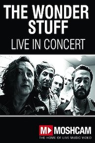 The Wonder Stuff