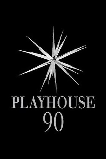Playhouse 90: The Velvet Alley Playhouse 90: The Velvet Alley