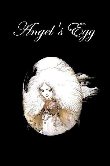 Angel's Egg Angel's Egg