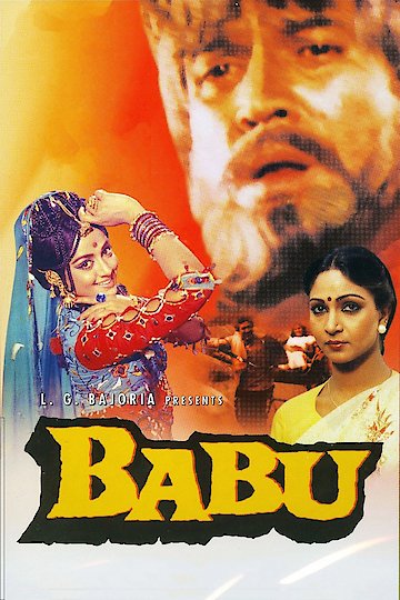 Babu Babu