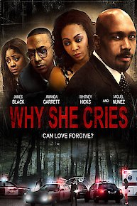 Why She Cries