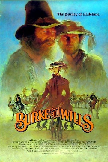 Burke & Wills Burke & Wills