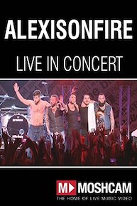 Alexisonfire