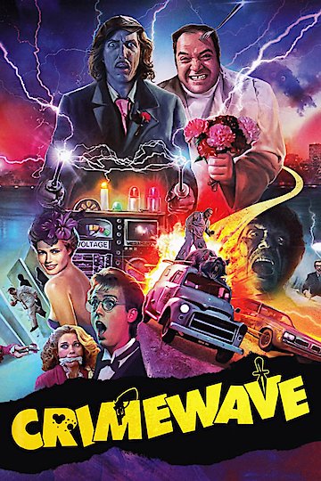 Crimewave Crimewave