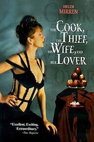 Cook-Thief-Wife And Her Lover