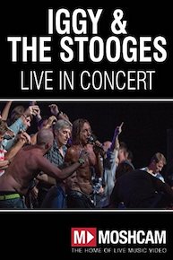 Iggy And The Stooges