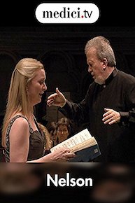 Bach, St Matthew Passion - Lucy Crowe, John Nelson, Orchestre de Chambre de Paris (No dialog)