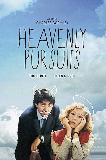 Heavenly Pursuits Heavenly Pursuits