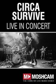 Circa Survive