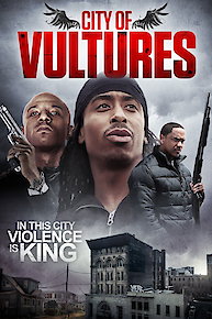 City Of Vultures